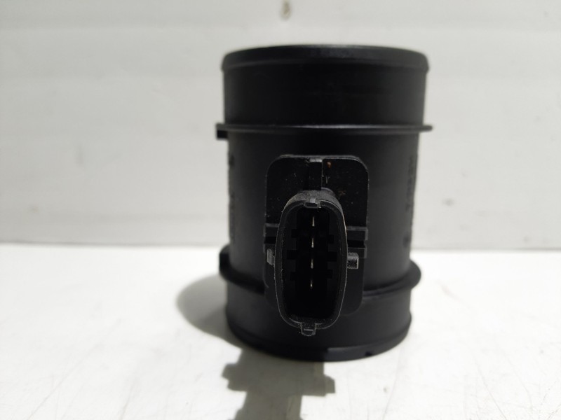 Recambio de caudalimetro para fiat fiorino 1.3 16v jtd cat referencia OEM IAM 55220715  