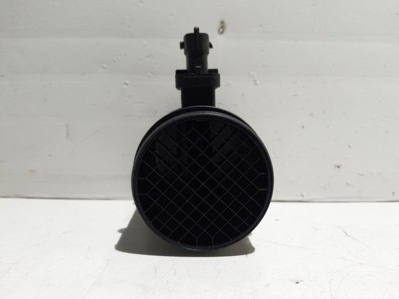 Recambio de caudalimetro para fiat fiorino 1.3 16v jtd cat referencia OEM IAM 55220715  
