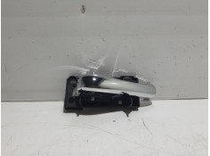 Recambio de maneta exterior delantera izquierda para alfa romeo 147 (190) 1.9 jtd 16v cat referencia OEM IAM 735364988   2