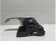 Recambio de maneta exterior delantera izquierda para fiat 500 x (334) 1.6 jtdm 16v referencia OEM IAM 735610512  