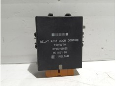 Recambio de centralita cierre para toyota carina (t19) 2.0 16v cat referencia OEM IAM 8598005020  