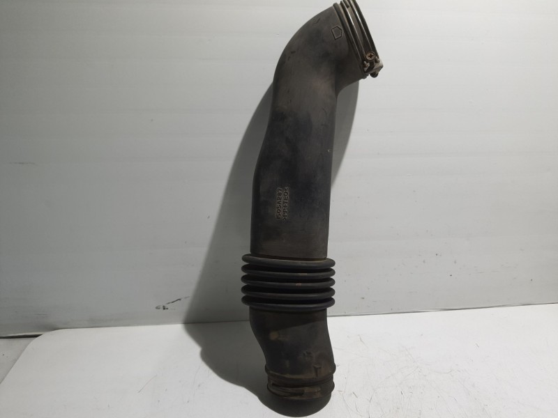 Recambio de tubo admision para mitsubishi outlander (cu0w) referencia OEM IAM 1505A287  