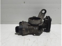 Recambio de caja mariposa para renault clio ii fase ii (b/cb0) 1.2 referencia OEM IAM H873633  