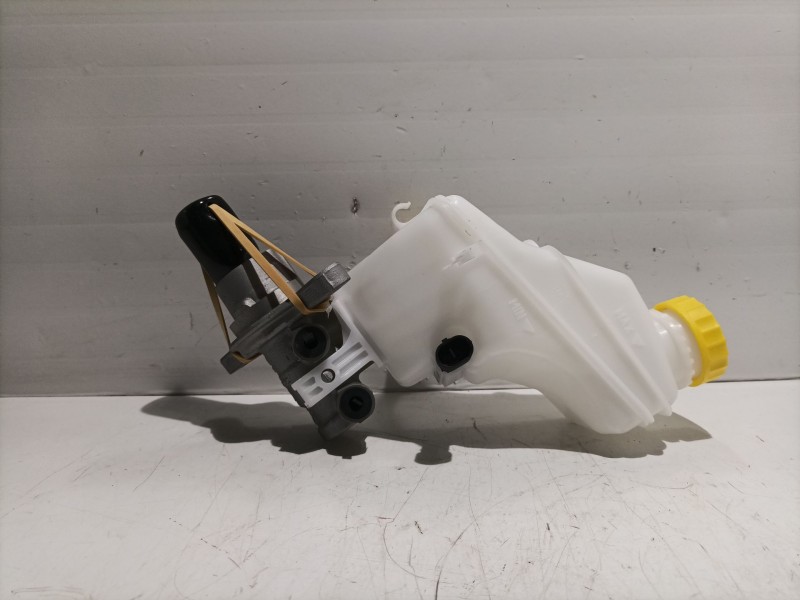 Recambio de bomba freno para alfa romeo mito 1.6 jtdm 120 distinctive referencia OEM IAM 77365713  