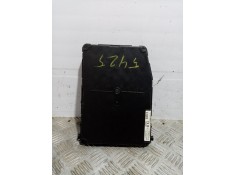 Recambio de centralita inmovilizador para renault scenic ii referencia OEM IAM    2