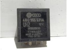 Recambio de rele para volkswagen passat b5 (3b2) 1.9 tdi referencia OEM IAM 4B0955531A  