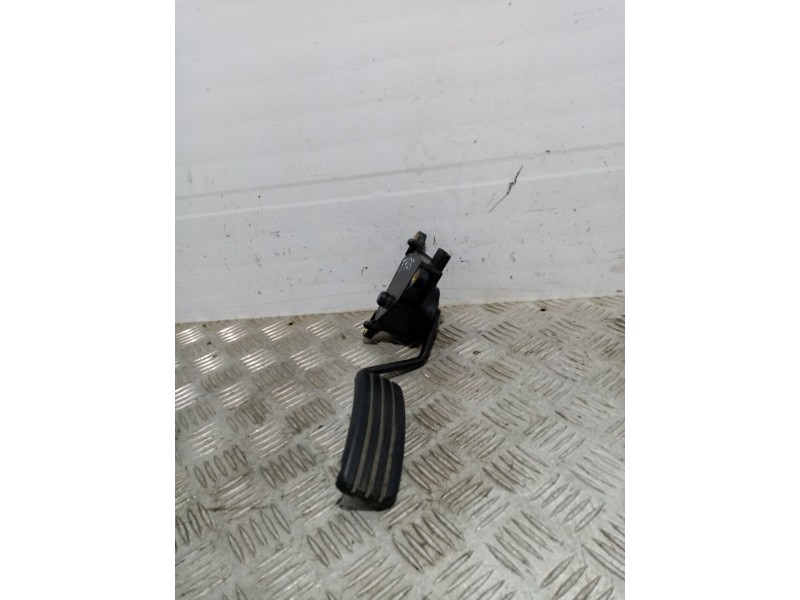 Recambio de pedal acelerador para renault scenic ii referencia OEM IAM   