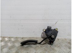 Recambio de pedal acelerador para renault scenic ii referencia OEM IAM    2