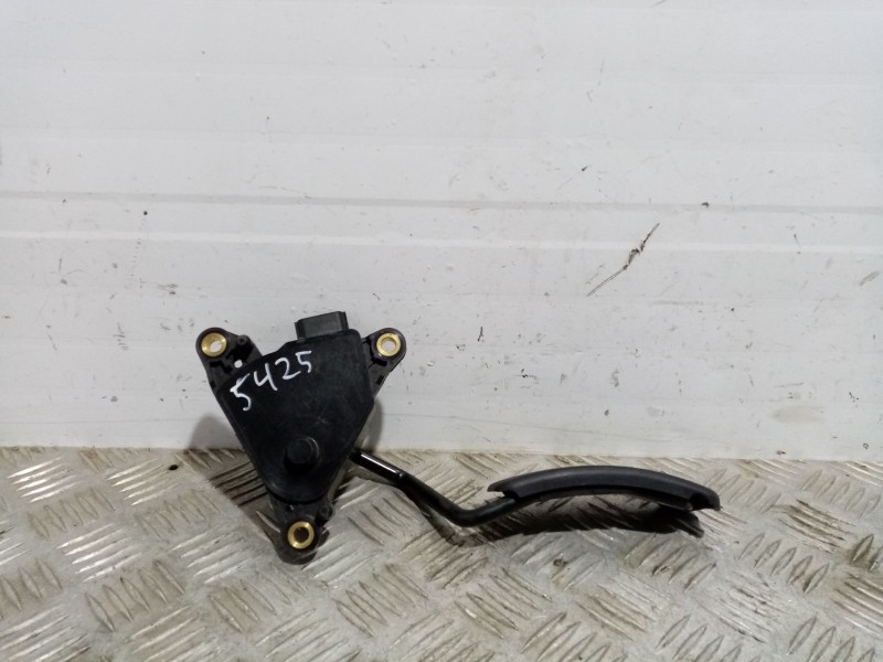 Recambio de pedal acelerador para renault scenic ii referencia OEM IAM   
