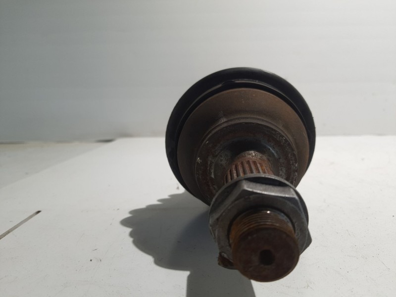 Recambio de transmision delantera izquierda para citroen c4 berlina cool referencia OEM IAM 9637101778  