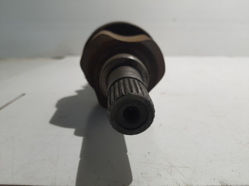 Recambio de transmision delantera izquierda para citroen c4 berlina cool referencia OEM IAM 9637101778  