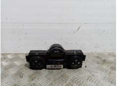 Recambio de mando climatizador para renault scenic ii referencia OEM IAM 0   2
