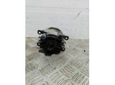 Recambio de faro antiniebla derecho para renault scenic ii referencia OEM IAM 0   2