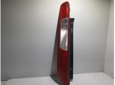 Recambio de piloto trasero izquierdo para ford focus berlina (cap) referencia OEM IAM