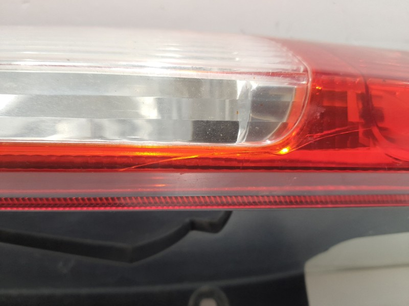 Recambio de piloto trasero izquierdo para ford focus berlina (cap) referencia OEM IAM   