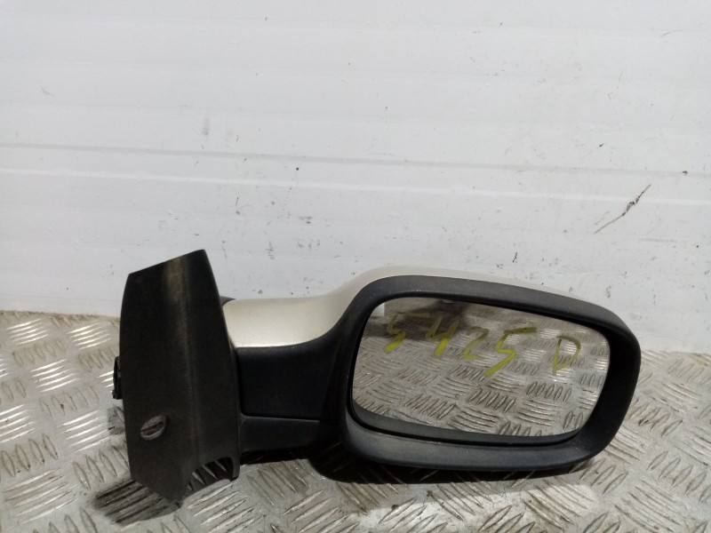 Recambio de retrovisor derecho para renault scenic ii referencia OEM IAM   
