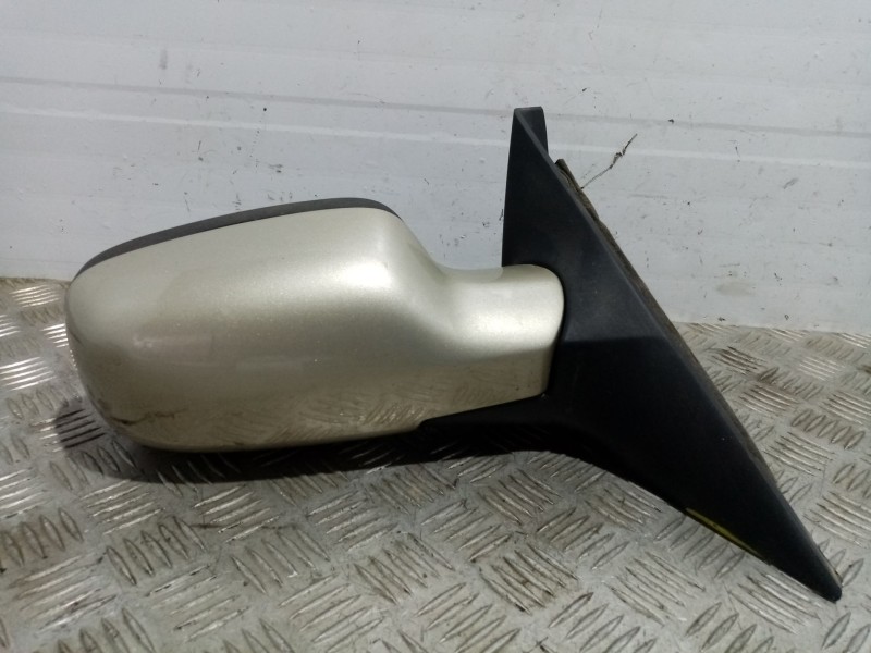 Recambio de retrovisor derecho para renault scenic ii referencia OEM IAM   