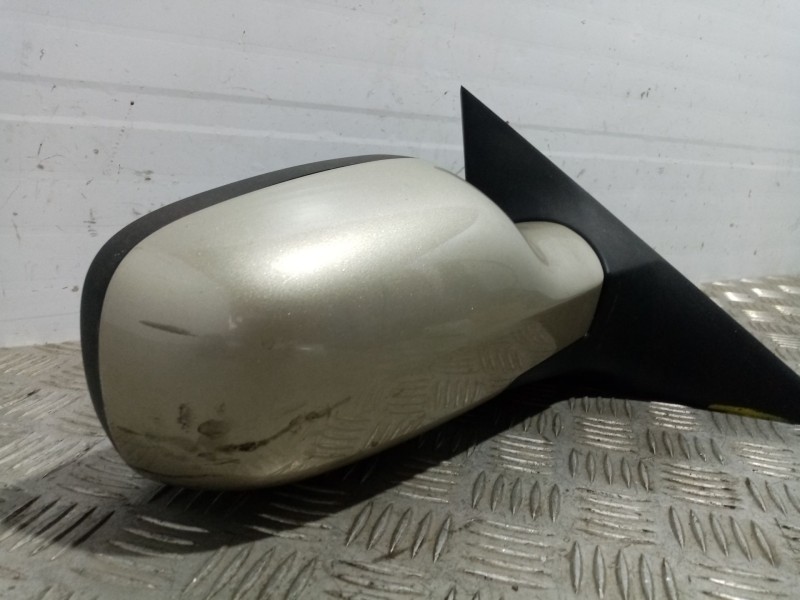 Recambio de retrovisor derecho para renault scenic ii referencia OEM IAM   