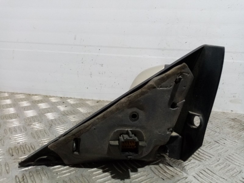 Recambio de retrovisor derecho para renault scenic ii referencia OEM IAM   