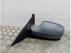 Recambio de retrovisor izquierdo para renault scenic ii referencia OEM IAM 0   2