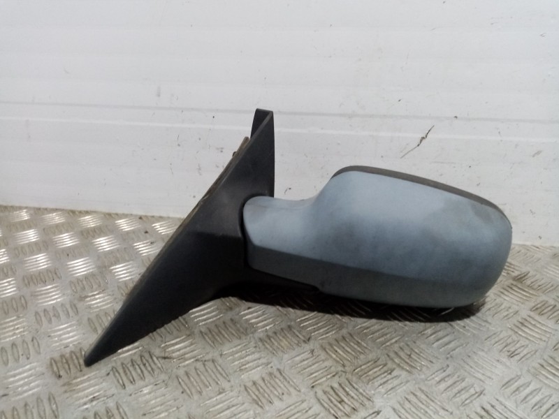 Recambio de retrovisor izquierdo para renault scenic ii referencia OEM IAM 0  