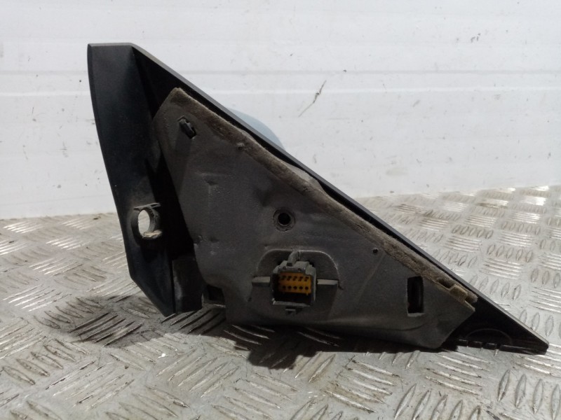 Recambio de retrovisor izquierdo para renault scenic ii referencia OEM IAM 0  