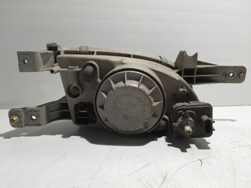 Recambio de faro izquierdo para hyundai accent (x3) referencia OEM IAM   