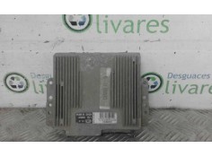 Recambio de centralita motor uce para  referencia OEM IAM K2AC18881A K103735112C 