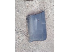 Recambio de puntera paragolpes trasera izquierda para renault master ii phase 2 caja cerrada referencia OEM IAM 7700352123   2