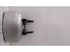Recambio de maneta exterior trasera izquierda para  referencia OEM IAM 8E0839207  