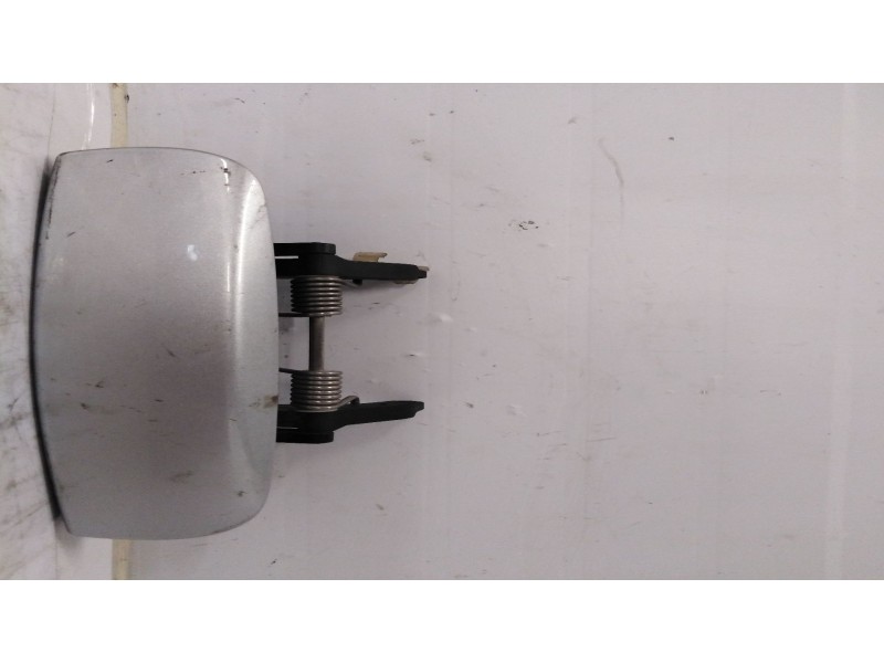 Recambio de maneta exterior trasera izquierda para  referencia OEM IAM 8E0839207  