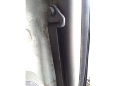 Recambio de cinturon seguridad delantero izquierdo para renault master ii phase 2 caja cerrada referencia OEM IAM 0  