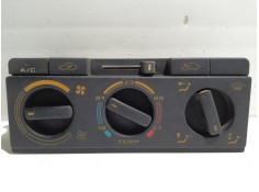 Recambio de mando calefaccion / aire acondicionado para peugeot 405 berlina referencia OEM IAM   