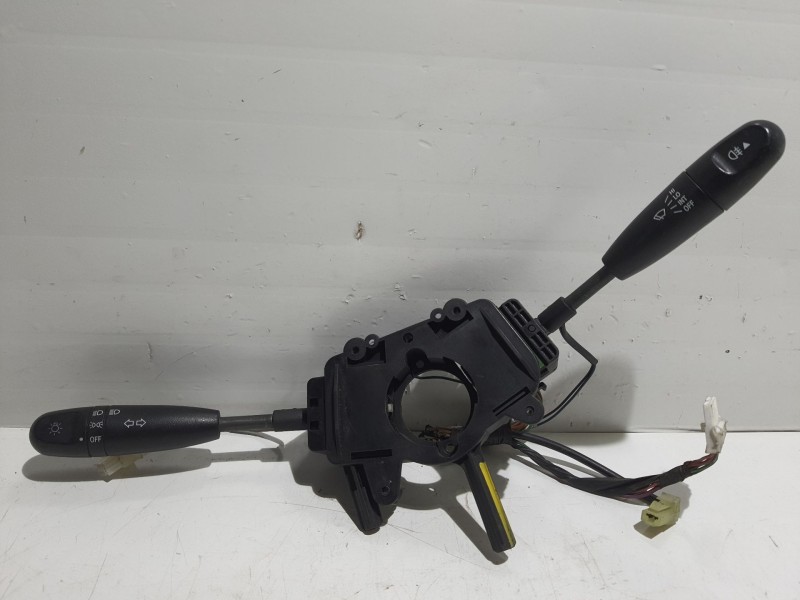 Recambio de mando volante para chevrolet matiz s referencia OEM IAM   