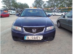 honda accord berlina (cl/cn) del año 2003