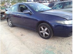 honda accord berlina (cl/cn) del año 2003 2