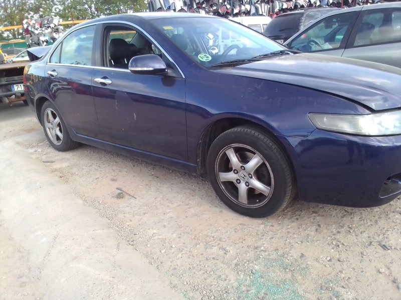 honda accord berlina (cl/cn) del año 2003