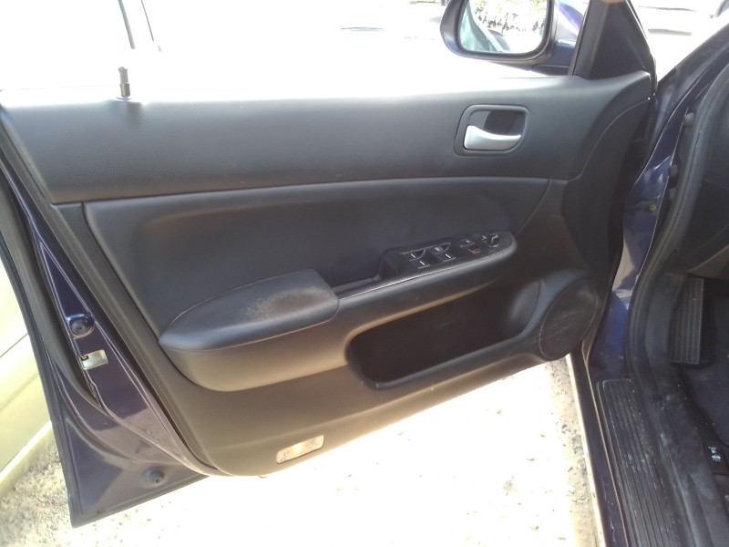 honda accord berlina (cl/cn) del año 2003