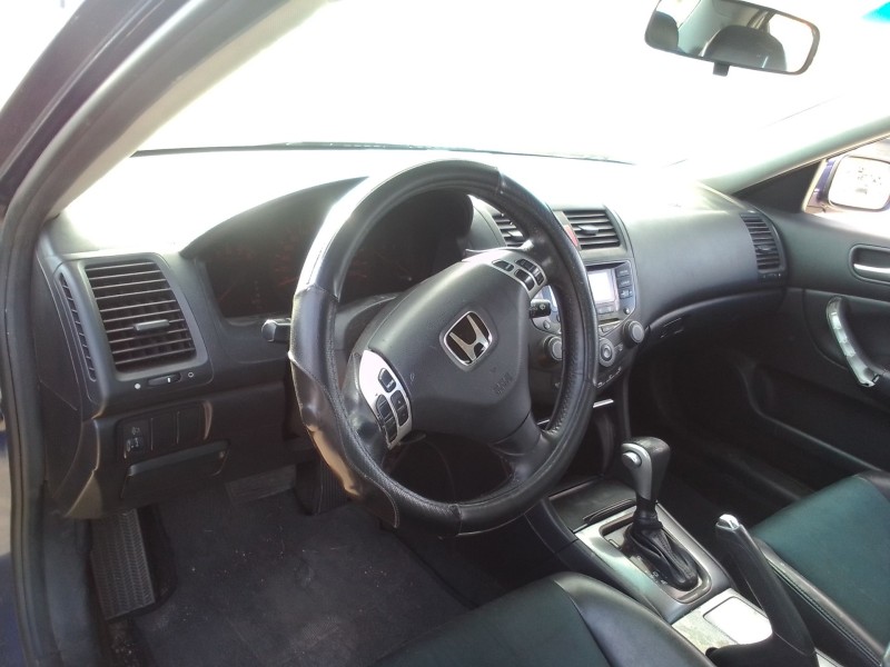 honda accord berlina (cl/cn) del año 2003