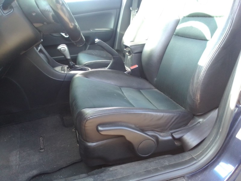 honda accord berlina (cl/cn) del año 2003