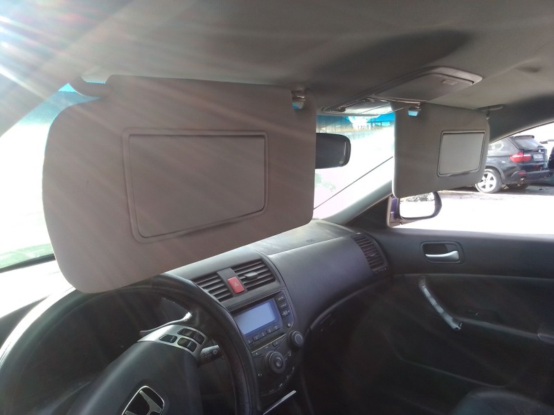 honda accord berlina (cl/cn) del año 2003