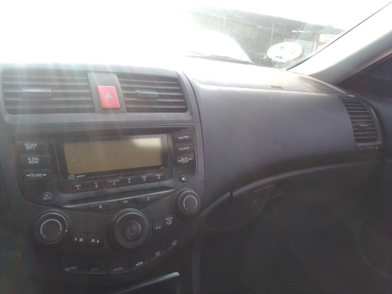 honda accord berlina (cl/cn) del año 2003