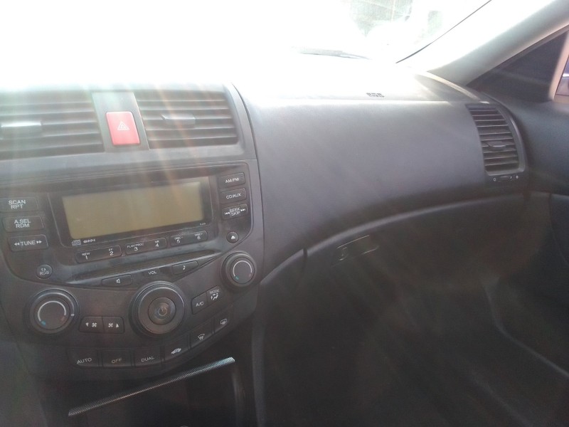 honda accord berlina (cl/cn) del año 2003