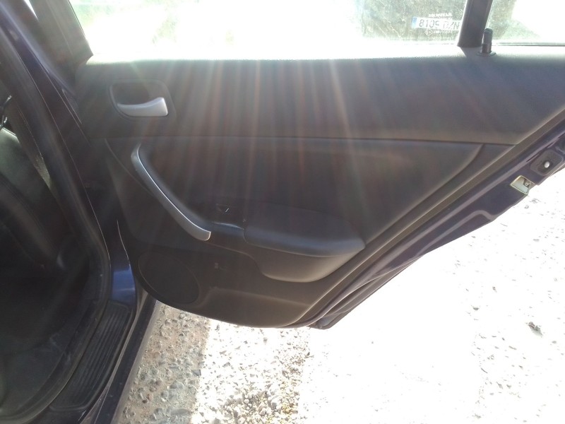 honda accord berlina (cl/cn) del año 2003