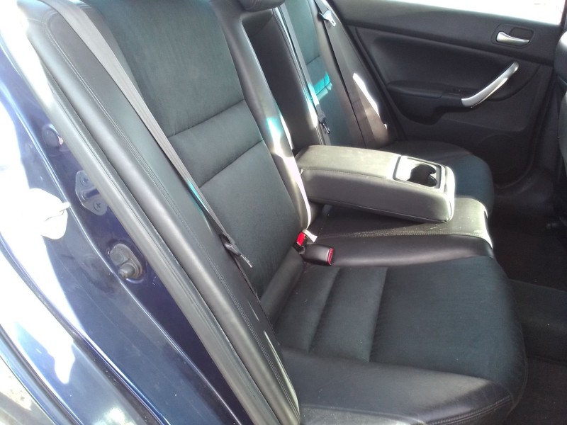 honda accord berlina (cl/cn) del año 2003