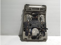 Recambio de luz interior para audi a4 berlina (8e) 1.9 tdi (96kw) referencia OEM IAM    2