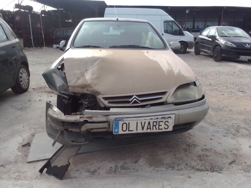 citroen xsara picasso del año 1999