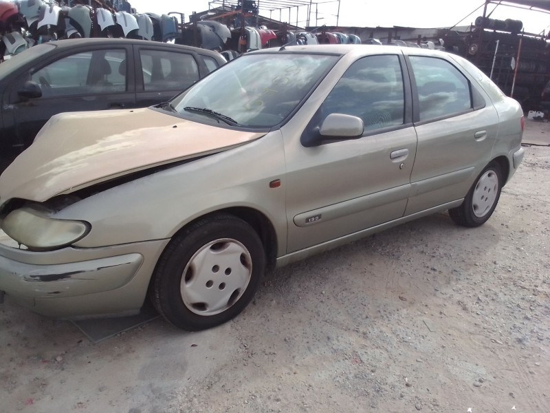 citroen xsara picasso del año 1999