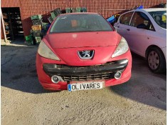 peugeot 207 xs   |   05.06 - 12.07 | 2006 - 2007 | 90 cv / 66 kw del año 2006 2