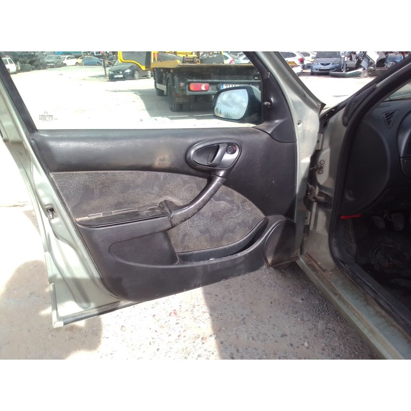 citroen xsara picasso del año 1999